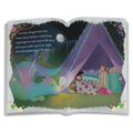 The Princess and the Dragon