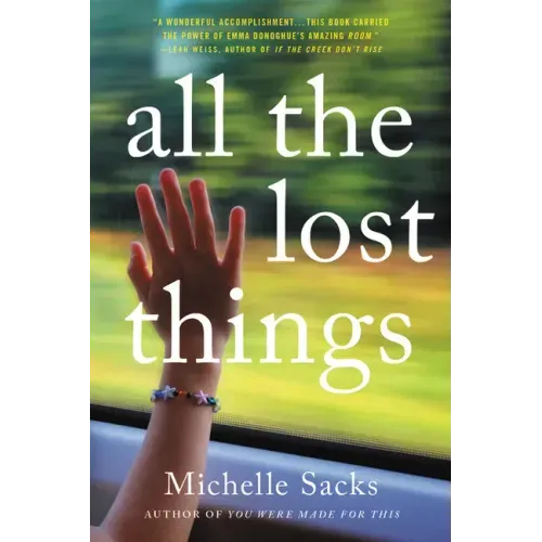 All the Lost Things