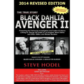 Black Dahlia Avenger II