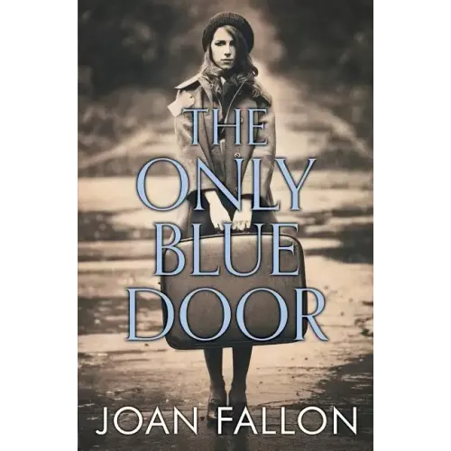 The Only Blue Door