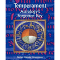 Temperament - Astrology's Forgotten Key