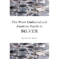 The Most Undervalued Asset on Earth Is Silver