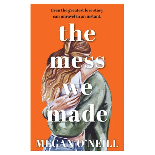 The Mess We Made