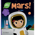Mars for Kids (Tinker Toddlers)