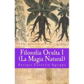 Filosofia Oculta I