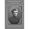 Words of Divine Love to Berthe Petit