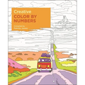 Creative Color by Numbers