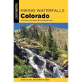 Hiking Waterfalls Colorado