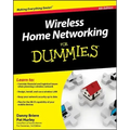 Wireless Home Networking for Dummies