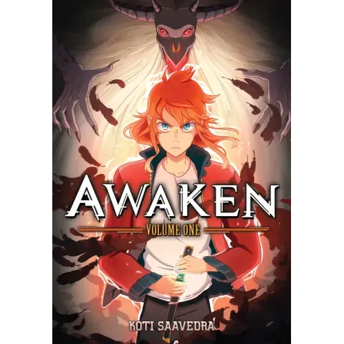 Awaken Vol. 1