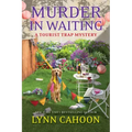 Murder in Waiting