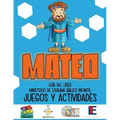 Ministerio Esgrima Biblico Infantil, Juegos y Actividades - Mateo