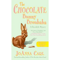 The Chocolate Bunny Brouhaha