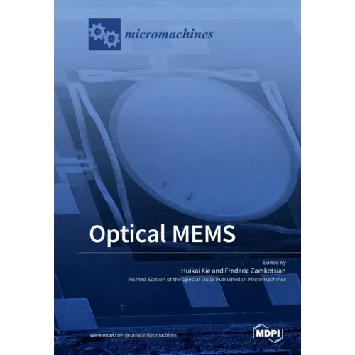Optical MEMS