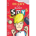 Diary of a Super Spy 5: Evil Attack
