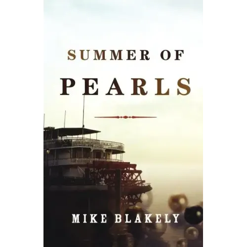 Summer of Pearls