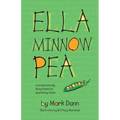 Ella Minnow Pea: 20th Anniversary Illustrated Edition