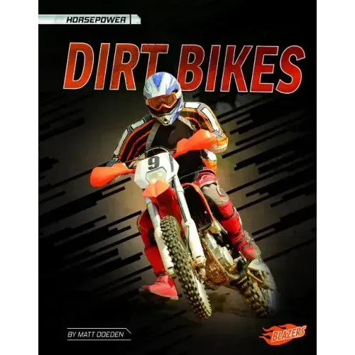 Dirt Bikes
