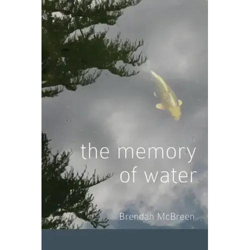 The Memory of Water