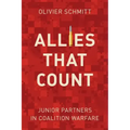 Allies That Count: Junior Partners in Coalition Warfare