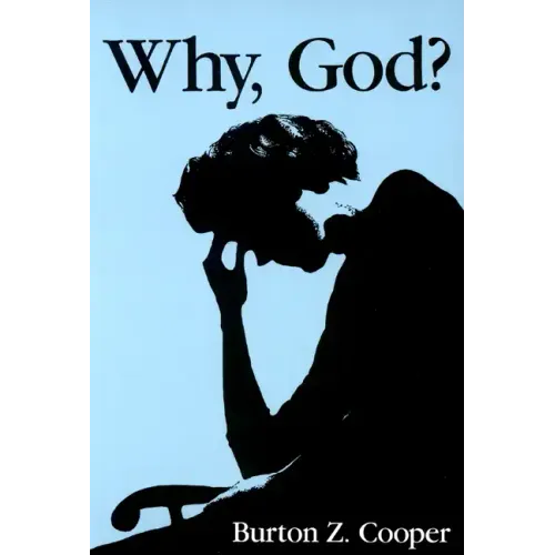 Why God?