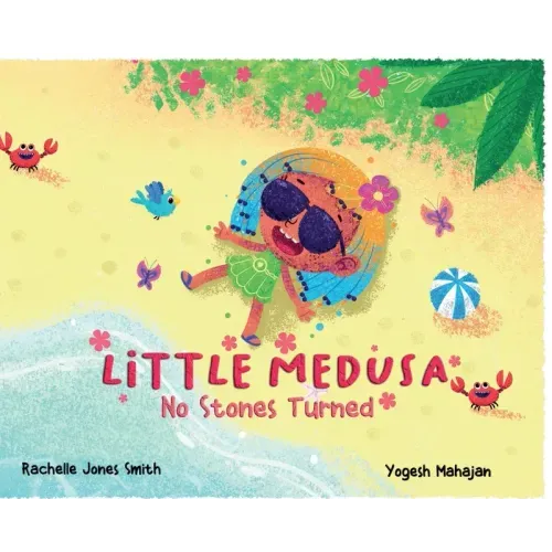 Little Medusa: No Stones Turned