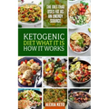 Ketogenic Diet: What It Is and How It Works: The Diet That Uses Fat as an Energy Source