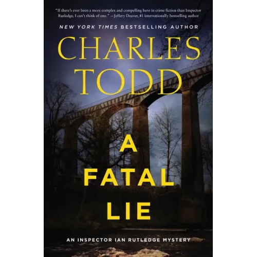 A Fatal Lie