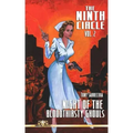 The Ninth Circle Volume 2: Night of the Bloodthirsty Ghouls