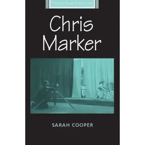 Chris Marker
