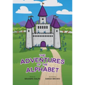 The Adventures of the Alphabet