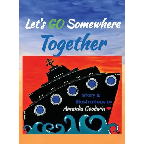 Let's Go Somewhere Together