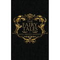 The Fairy Tales of Hans Christian Andersen: Danish Legends and Folk Tales