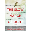 The Slow March of Light