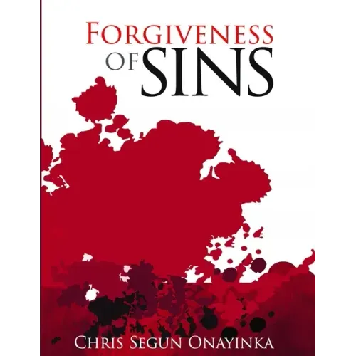 Forgiveness of Sins