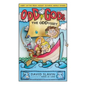 The Oddyssey