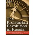 The Proletarian Revolution in Russia