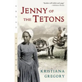Jenny of the Tetons