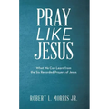 Pray Like Jesus: What We Can Learn from the Six Recorded Prayers of Jesus