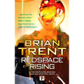 Redspace Rising