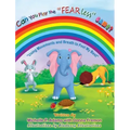 Can You Play the "FEAR Less" Game? ( Using Movements and Breath to feel my Best)