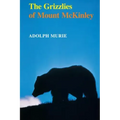 The Grizzlies of Mount McKinley