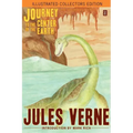 Journey to the Center of the Earth (Illustrated Collectors Edition)(SF Classic)