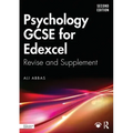 Psychology GCSE for Edexcel: Revise and Supplement