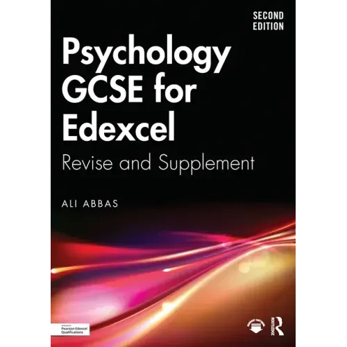 Psychology GCSE for Edexcel: Revise and Supplement