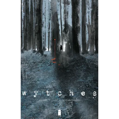 Wytches, Volume 1