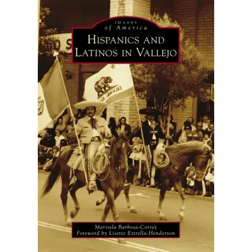 Hispanics and Latinos in Vallejo