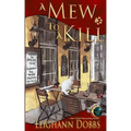 A Mew To A Kill