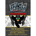 El Gato Negro, Nocturnal Warrior Collection: The Beginning