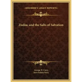 Zodiac and the Salts of Salvation